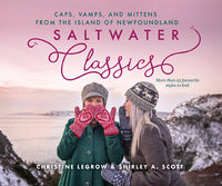 Saltwater Classics - Christine LeGrow