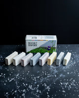 Sea Salt Soap Boxes