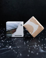 Sea Salt Soap Bars