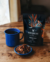 Organic Tea Blends | 100g