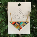 Jessica Waterman Necklaces