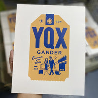 YQX Print