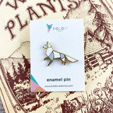 Fox Pin