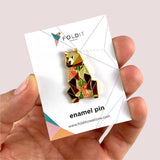 Bear Pin