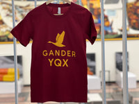 Classic Goose YQX T-Shirt