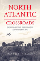 North Atlantic Crossroads - Darrell Hillier