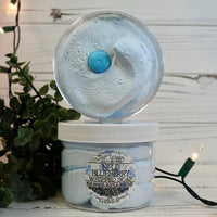 Whipped Soap 10 oz