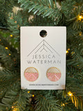 Jessica Waterman Earrings