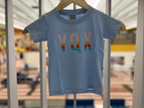 YQX Toddler T-Shirts