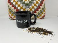 Gander International Mugs
