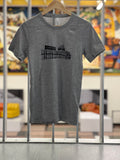 Jessica Waterman Designed Gander Airport Terminal T-Shirt