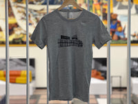 Jessica Waterman Designed Gander Airport Terminal T-Shirt