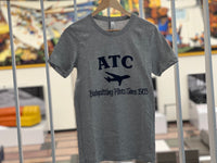 ATC Babysitting Pilots Since 1903 T-Shirt