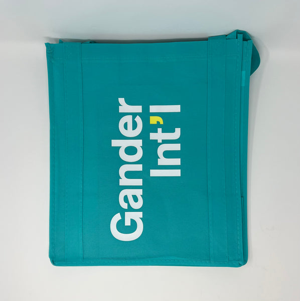 Gander Int'l Reusable Bag