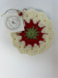 Crocheted Coaster Sets