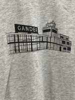 Jessica Waterman Gander 1959 Terminal T-Shirt