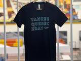 Yankee Quebec X-ray T-Shirt