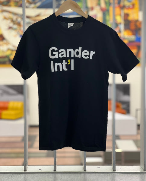 Gander Int'l T-Shirt