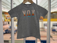 YQX Toddler T-Shirts