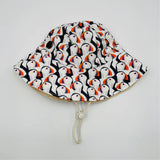 Kids' Floppy Hats