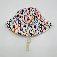 Kids' Floppy Hats