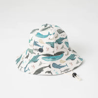 Kids' Floppy Hats