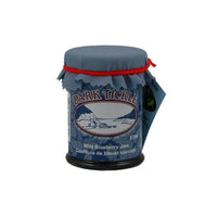 Wild Blueberry Jam 57ml